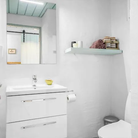 Tatil Evi Lk2138-lokken-sondergade-85-d *