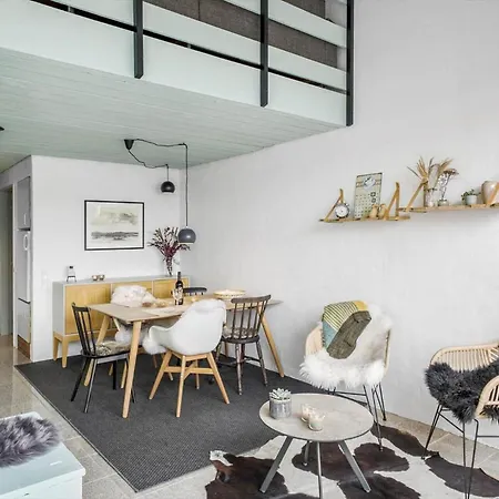 Lk2138-lokken-sondergade-85-d Tatil Evi Løkken