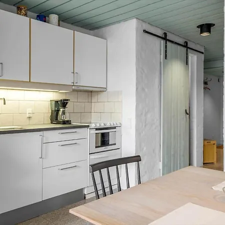 Lk2138-lokken-sondergade-85-d Tatil Evi Løkken